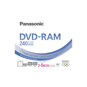 Panasonic LM-AD240 3 Pak